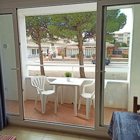 Trill Mirasol A Apartment L'Estartit Exterior photo