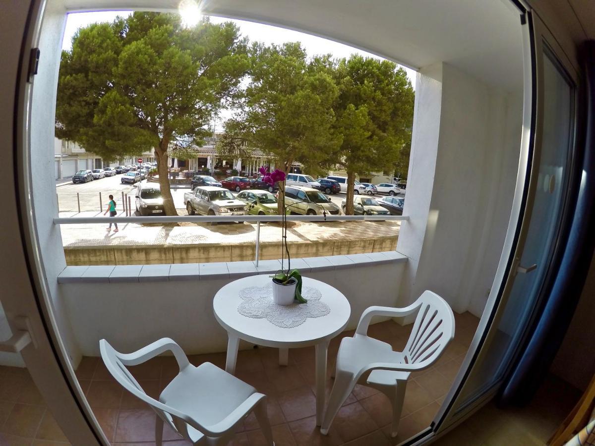 Trill Mirasol A Apartment L'Estartit Exterior photo