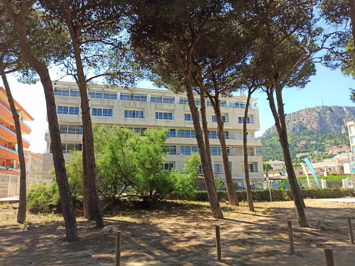 Trill Mirasol A Apartment L'Estartit Exterior photo