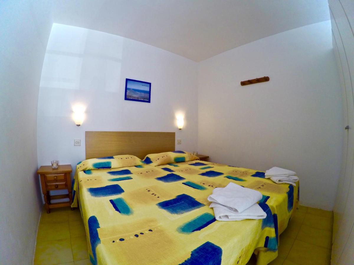 Trill Mirasol A Apartment L'Estartit Exterior photo