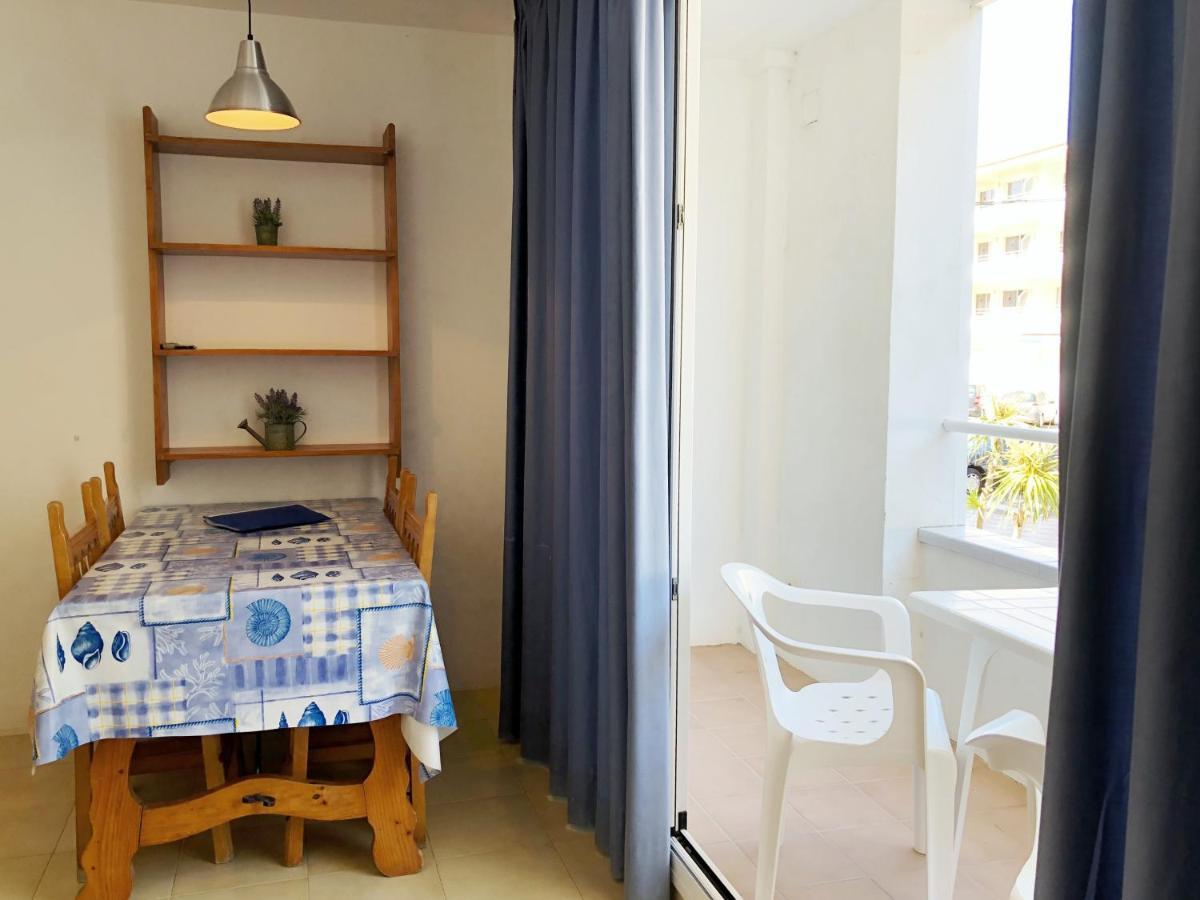 Trill Mirasol A Apartment L'Estartit Exterior photo