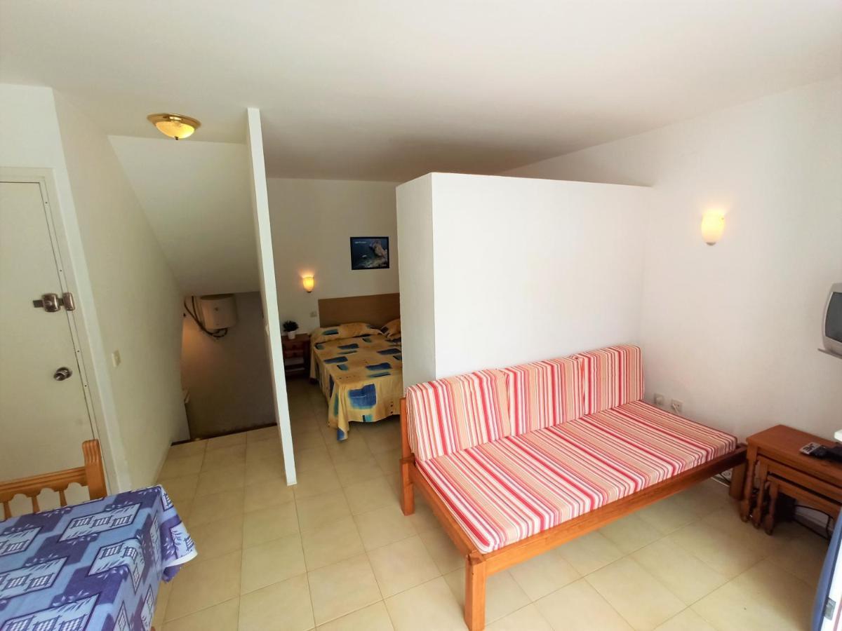 Trill Mirasol A Apartment L'Estartit Exterior photo