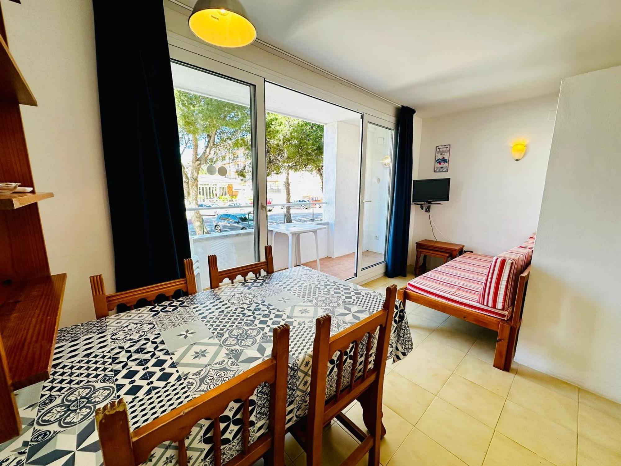 Trill Mirasol A Apartment L'Estartit Exterior photo